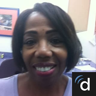 Noelle Ruddock-Solomon, MD