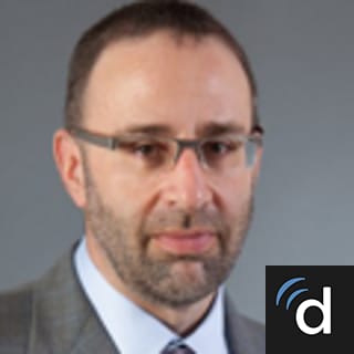 David Slovut, MD
