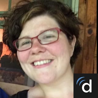 Alice Gancsos, Acute Care Nurse Practitioner, Farmington, CT