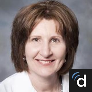 Carol (Della Rosa) Wood, Family Nurse Practitioner, Overland Park, KS