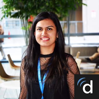 Iqra Qamar, MD