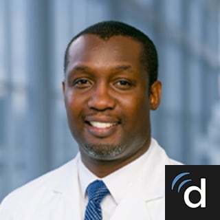 Kabir Olaniran, MD, Nephrology, Dallas, TX