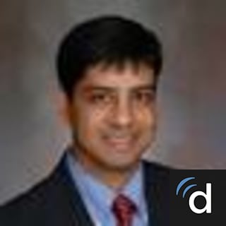 Avinash Kumar, MD, Orthopaedic Surgery, Bradenton, FL