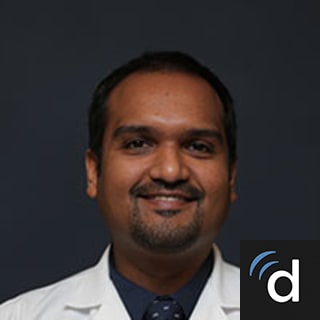 Mohammad Jamil, MD, Thoracic Surgery, Johnson City, NY