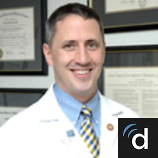 Andrew Blechman, MD