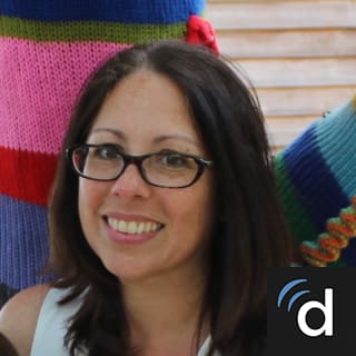 Haydee Ojeda-Fournier, MD, Radiology, La Jolla, CA