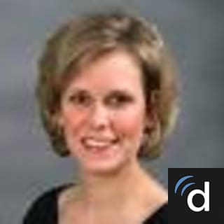 Sandra McCabe, MD