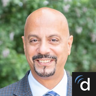 Ramon Figueroa, MD