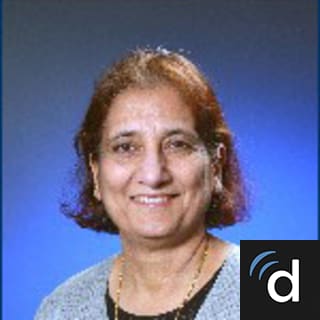 Shahida Siddiqi, MD