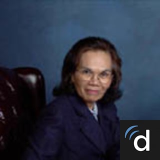 Isabel Ramaswamy, MD