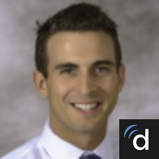 Jonathan Alterie, DO, Emergency Medicine, Petoskey, MI