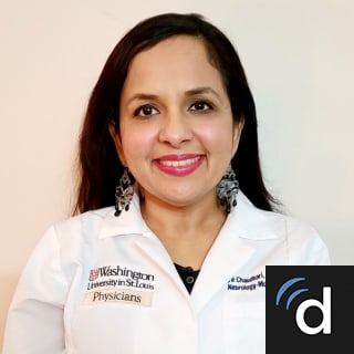 Priya Chaudhari