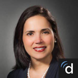 Luz Angel, MD