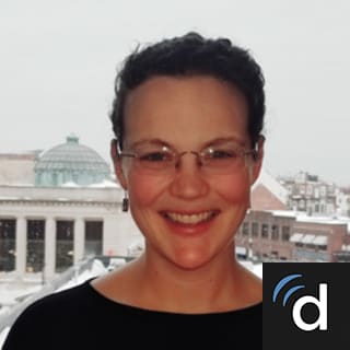 Emily Swisher-Rosa, Women's Health Nurse Practitioner, Boston, MA
