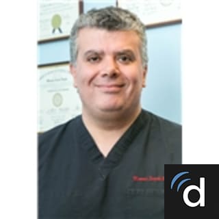 Wissam Hoyek, MD, Cardiology, Staten Island, NY