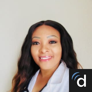 Victoria Duru, Family Nurse Practitioner, Richmond, TX