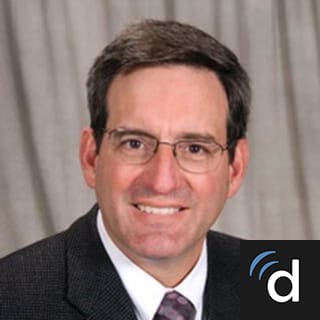 James Peacock, MD