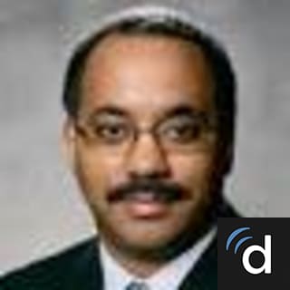 Kenneth Tilghman, MD