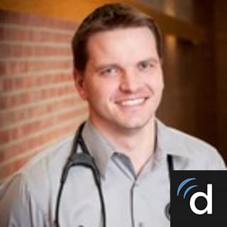John Hunniford, MD