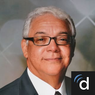 Sergio Sanchez, MD