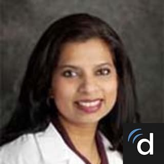 Anitha (Madhure) Leonard, MD