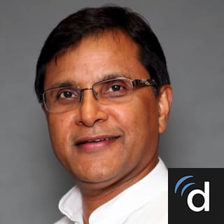 Narendra Maheshwari, MD
