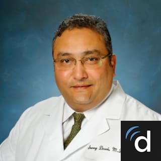 Sunny Desai, MD