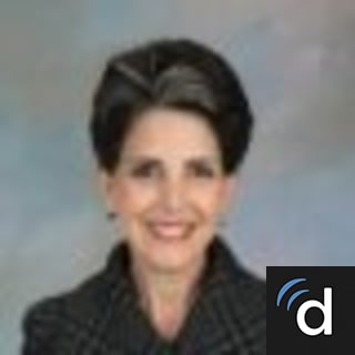 Caroline Fife, MD