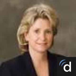 Ann Warn, MD, Ophthalmology, Lawton, OK