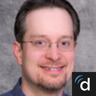 Scott French, MD