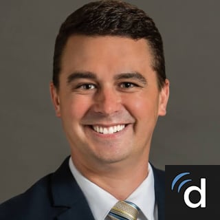 Zachary Inman, DO, Internal Medicine, Nashville, TN