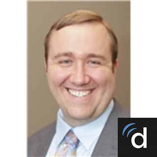 Charles Glawe, MD
