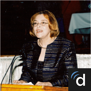 Miriam Vincent, MD
