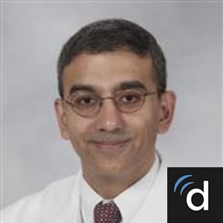 Moeen Panni, MD