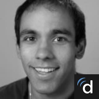 Varun Narendra, MD