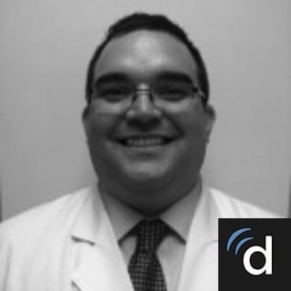 Lazaro Gonzales Jr., Neurosurgery, Durham, NC