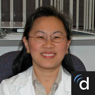Judith Lieu, MD