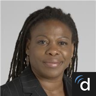 Margaret McKenzie, MD