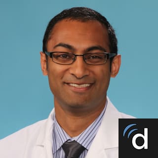 Anup Shetty, MD