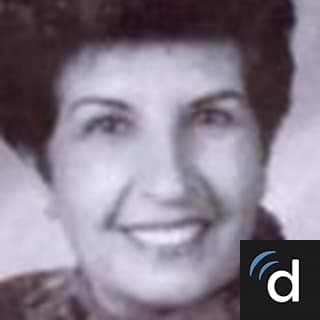 Shokoufeh Hamzepour, MD, Pediatrics, Fort Lauderdale, FL