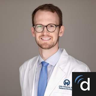 John Peterson, MD, Resident Physician, Tampa, FL