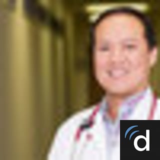 Alexander Navarro, MD