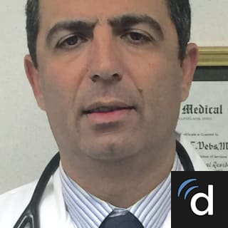 Michael Debs, MD, Internal Medicine, North Royalton, OH