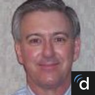 Richard Boyd, MD
