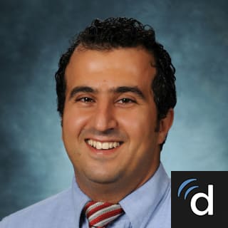Omar Maarouf, MD