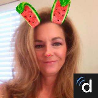 Julie Ramsey