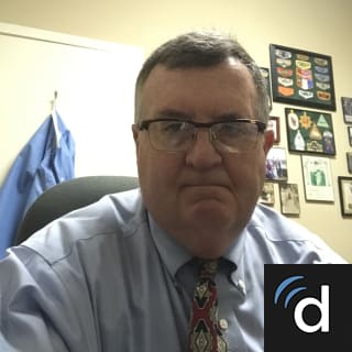 John White, MD