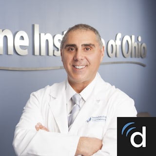 Josue Gabriel, MD