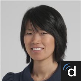 Dr. Judy Z. Jin, MD | Cleveland, OH | General Surgeon | US