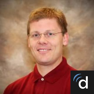 Ted Burningham, MD, Family Medicine, Layton, UT